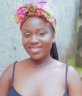 Rencontre Femme Cameroun à Yaoundé : Doris, 25 ans